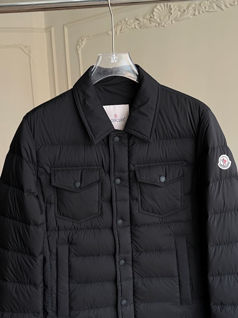 Moncler Down Jackets